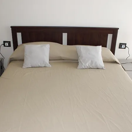 Apartment Aretusa *