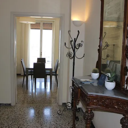 Apartment Aretusa