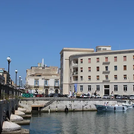 Aretusa * Syracuse