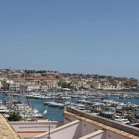 Apartment Aretusa Syracuse