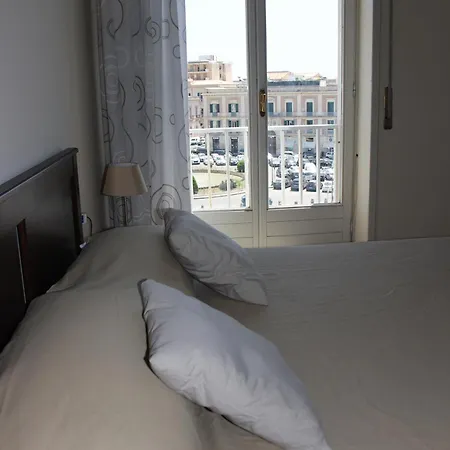 Apartment Aretusa