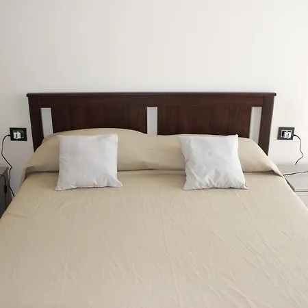 Aretusa Apartman *