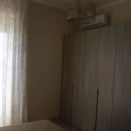 Aretusa Apartman Szirakúza