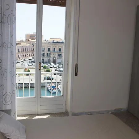 Apartman Aretusa