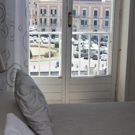 Apartman Aretusa Szirakúza