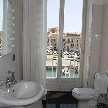 Aretusa Apartman
