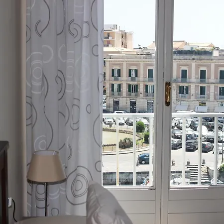 Apartman Aretusa