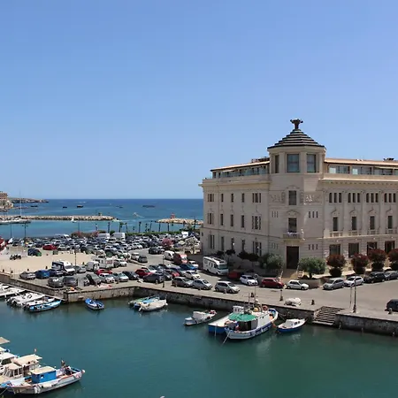 Aretusa Apartman
