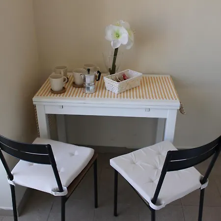 Apartman Aretusa Szirakúza