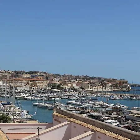 Apartman Aretusa