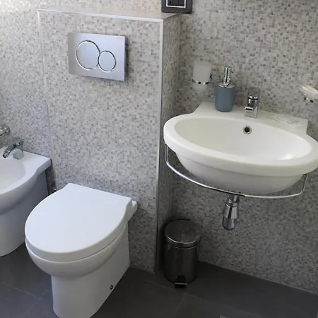 Apartman Aretusa