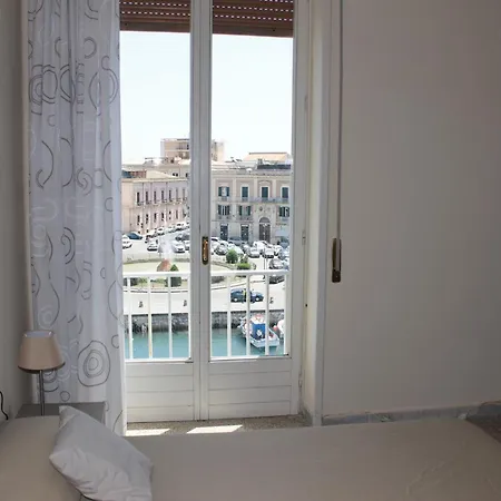 Apartman Aretusa