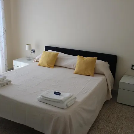 Aretusa Apartman *