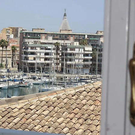Apartman Aretusa Szirakúza