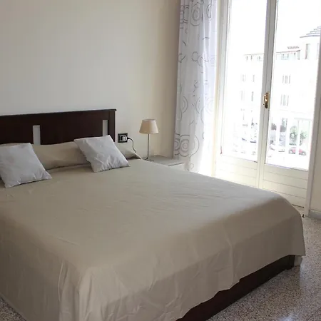 Aretusa Apartman *