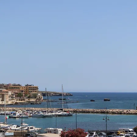 Aretusa Apartman