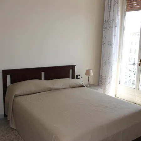 Aretusa Apartman
