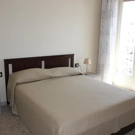 Apartman Aretusa Szirakúza