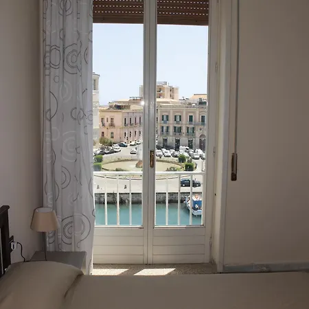 Apartman Aretusa