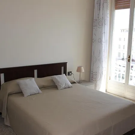 Apartman Aretusa *
