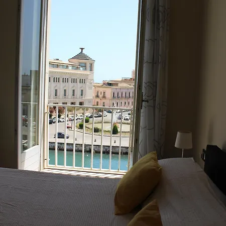 Aretusa Apartman
