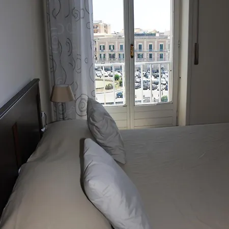 Aretusa Apartman *