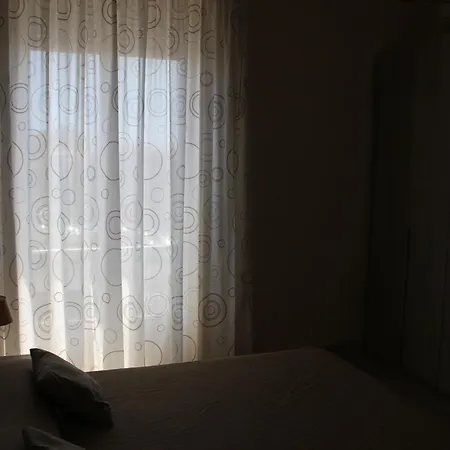 Aretusa Apartman Szirakúza