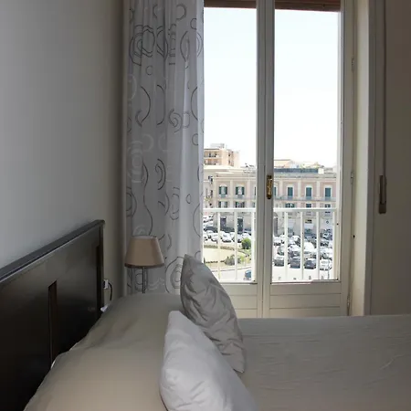 Apartman Aretusa Szirakúza