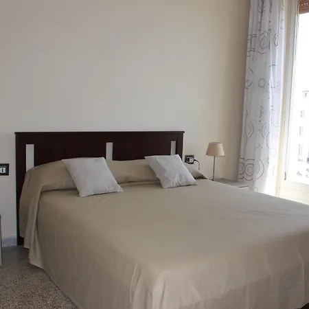 Aretusa Apartman *