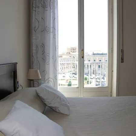 Aretusa Apartman