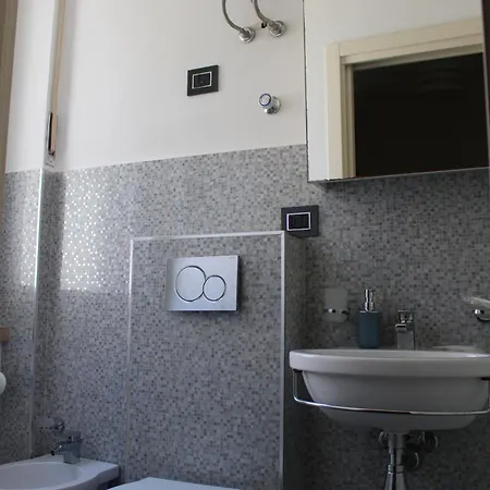 Apartman Aretusa