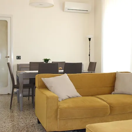 Aretusa Apartman