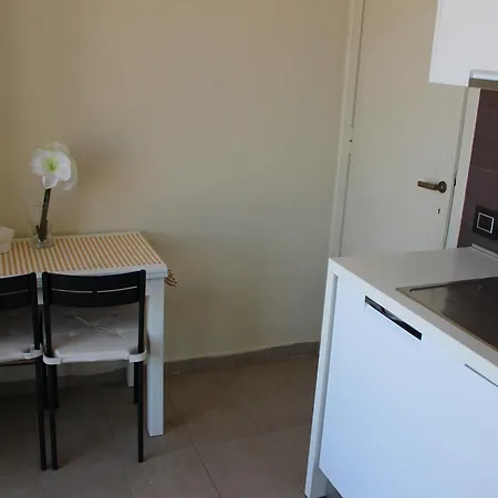 Aretusa Apartman
